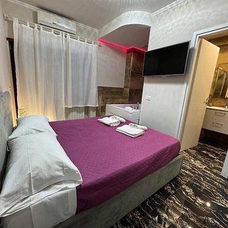 Caos Calmo 2 Bed & Breakfast Roma Ngoại thất bức ảnh
