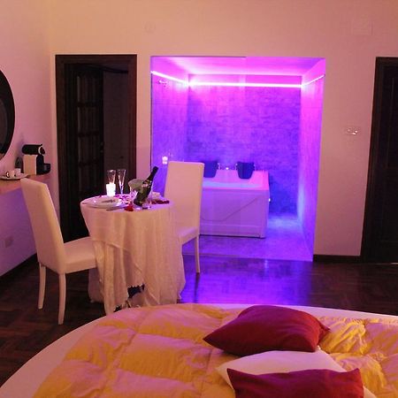 Caos Calmo 2 Bed & Breakfast Roma Phòng bức ảnh